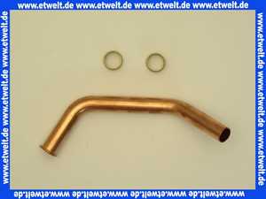 972604 Brötje Bypassrohr