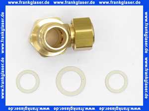 972611 Brötje T-Stück für MAG