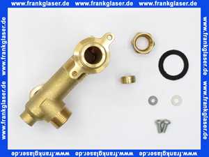 972673 Brötje Rücklaufverteiler