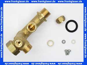 972673 Brötje Rücklaufverteiler