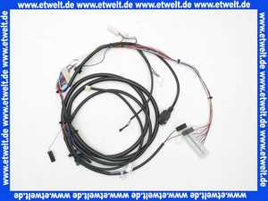 972765 Brötje Kabelbaum Combi