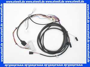 972765 Brötje Kabelbaum Combi