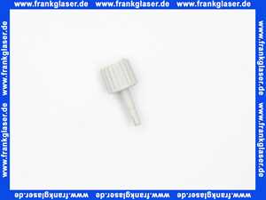 972802 Brötje Drehknopf für Temperatureinstellungen