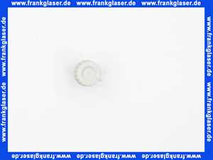 972802 Brötje Drehknopf für Temperatureinstellungen