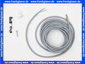 972833 Brötje Fühler QAZ36 (Brauchwasser- temperatur - externe Speicher) mit 6m Anschlusskabel