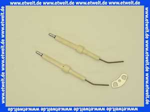 973748 Brötje Zündelektrodenblock