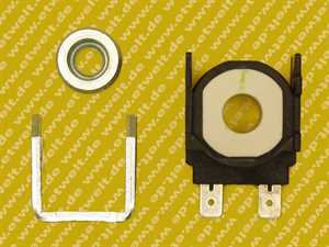 974134 Brötje Spule f.Magnetventil