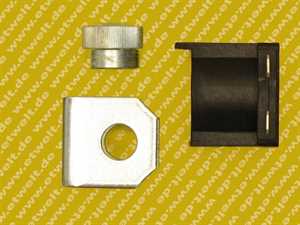 974134 Brötje Spule f.Magnetventil