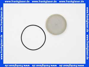 974165 Brötje Filter m.O-Ring