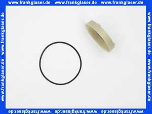 974165 Brötje Filter m.O-Ring