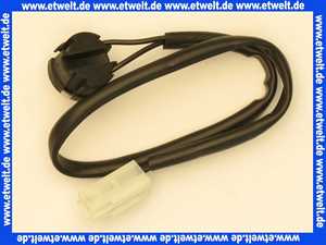 974349 Brötje Thermostatsystem