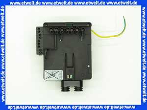 974714 Brötje Steuergerät 555SE