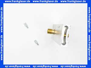 978538 Brötje Düsenplatte Umbausatz auf Flüssig-Gas zu WSX/WTX 24 kW