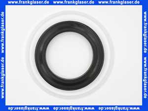 978637 Brötje Dichtung für Handlochdeckel HL-Deckel TS 120/160 ab Ser.-Nr. 004216