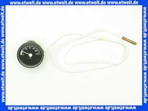 978644 Brötje Thermometer TS 120 / TS 160 ab ca.  05/00