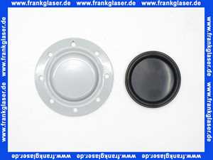 978712 Brötje Handlochdeckel zu Warmwasserspeicher TS200/EAS300-500