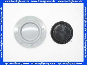 978712 Brötje Handlochdeckel zu Warmwasserspeicher TS200/EAS300-500