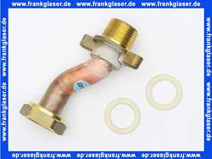 982771 Brötje Speicherrücklaufrohr