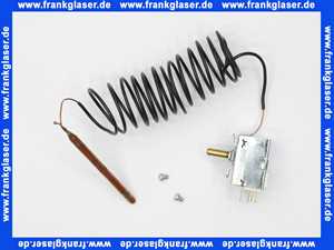 983778 Brötje Kesseltemperatur Regler