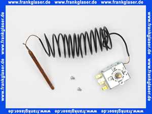 983778 Brötje Kesseltemperatur Regler