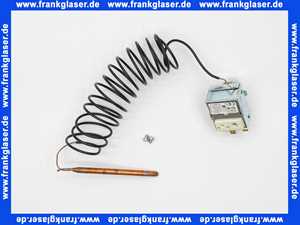983778 Brötje Kesseltemperatur Regler