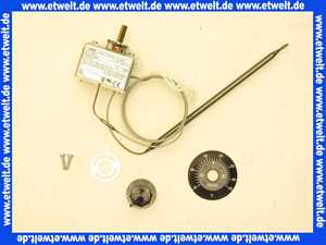 983785 Brötje Abgasthermostat