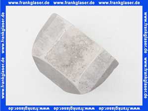 983884 Brötje Unterteil (Tunnel) 272x205x150 HVK 20