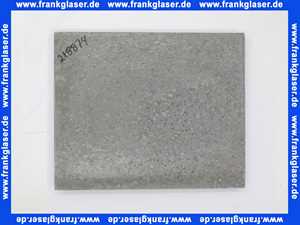 983907 Brötje Bodenstein 340 x 230 x 30 HVK 20 hinten