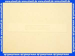 983952 Brötje Isolierwolle 12x100x365