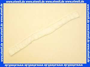 983969 Brötje Isolierwolle 545x45x12