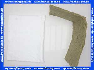 983990 Brötje Isoliermatten-Set kpl. HVK 20-50