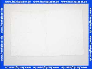 983990 Brötje Isoliermatten-Set kpl. HVK 20-50