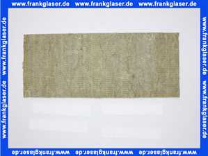 983990 Brötje Isoliermatten-Set kpl. HVK 20-50