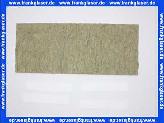 983990 Brötje Isoliermatten-Set kpl. HVK 20-50