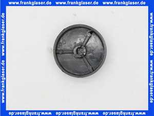 984072 Brötje Drehknopf Abgasthermostat