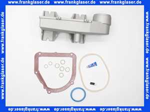 986137 Brötje Kondenswasser-Sammelschale WGB 2.15/2.20