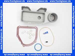 986137 Brötje Kondenswasser-Sammelschale WGB 2.15/2.20