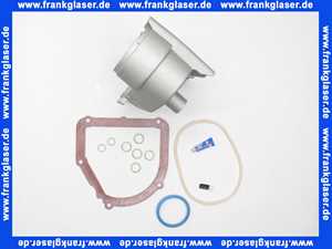 986137 Brötje Kondenswasser-Sammelschale WGB 2.15/2.20