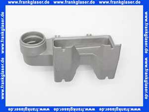 986137 Brötje Kondenswasser-Sammelschale WGB 2.15/2.20