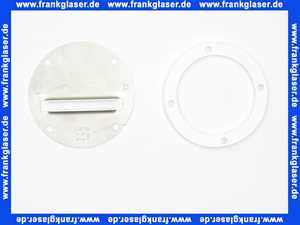 986212 Brötje Luftblende BBS 2.20