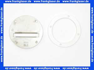 986212 Brötje Luftblende BBS 2.20