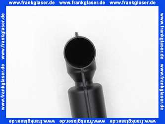 986304 Brötje Ansaugrohr BBS 2.15/2.20