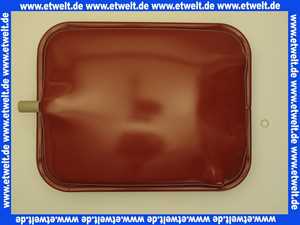 986359 Brötje MAG Ausdehnungsgefäß zu WGB 2.15/WGB 2.20