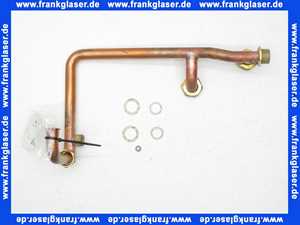 986397 Brötje Rücklaufrohr 2.15/WGB 2.20