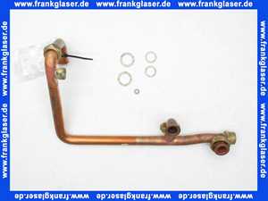 986397 Brötje Rücklaufrohr 2.15/WGB 2.20