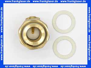 986403 Brötje Schwerkraftsperre