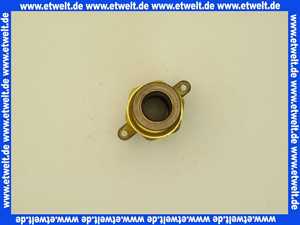 986427 Brötje Anschlussrohr Rücklauf WGB 2.15/2.20