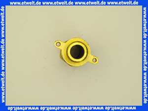 986427 Brötje Anschlussrohr Rücklauf WGB 2.15/2.20