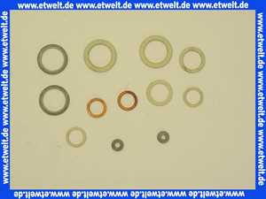 986472 Brötje Dichtungssatz Rohre