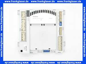 986502 Brötje LMU Regeleinheit